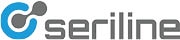 Seriline logo 180x40px
