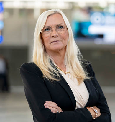 Monica Johannesen Widholm